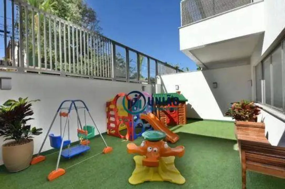 Apartamento, 2 quartos, 85 m² - Foto 7