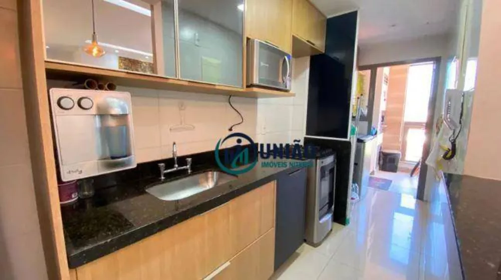 Apartamento, 2 quartos, 85 m² - Foto 11