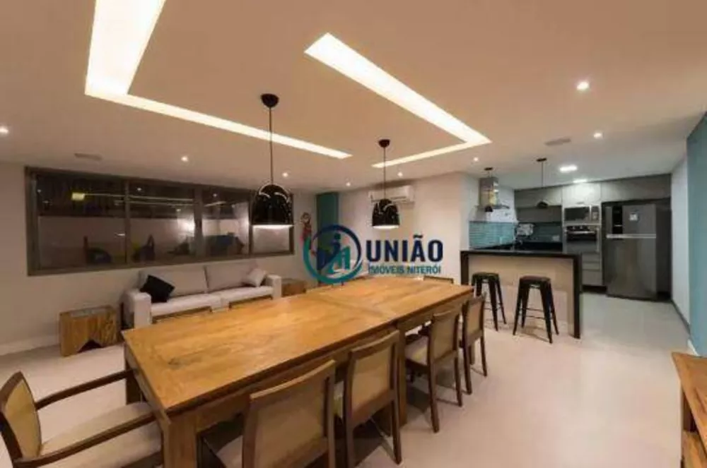 Apartamento, 2 quartos, 85 m² - Foto 8