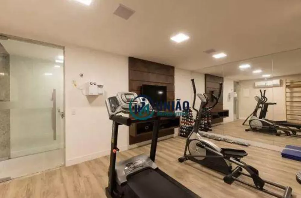 Apartamento, 2 quartos, 85 m² - Foto 14