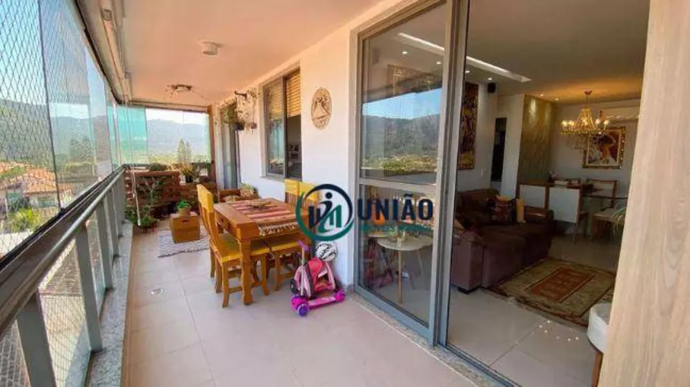 Apartamento, 2 quartos, 85 m² - Foto 19