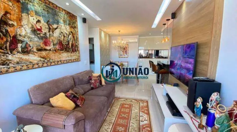 Apartamento, 2 quartos, 85 m² - Foto 6