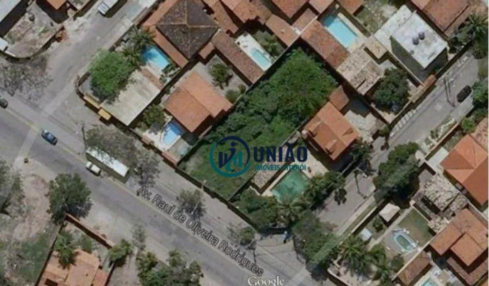 Terreno, 640 m² - Foto 1