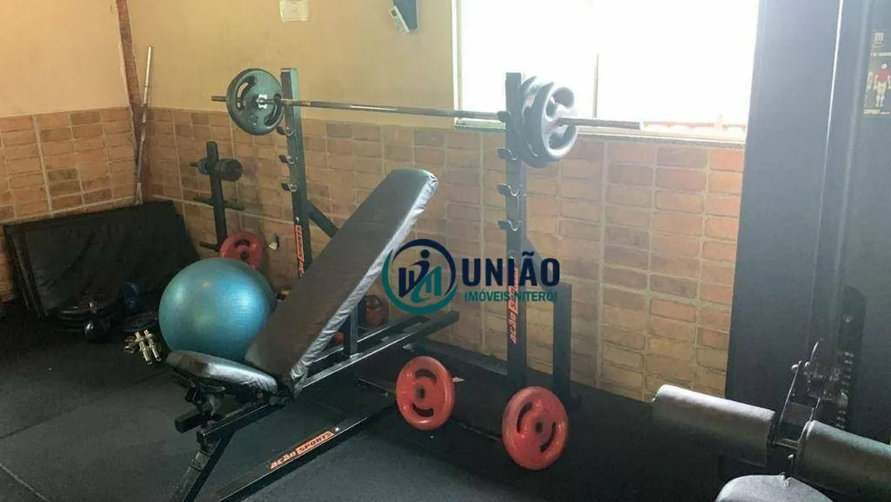 Apartamento, 3 quartos, 66 m² - Foto 16