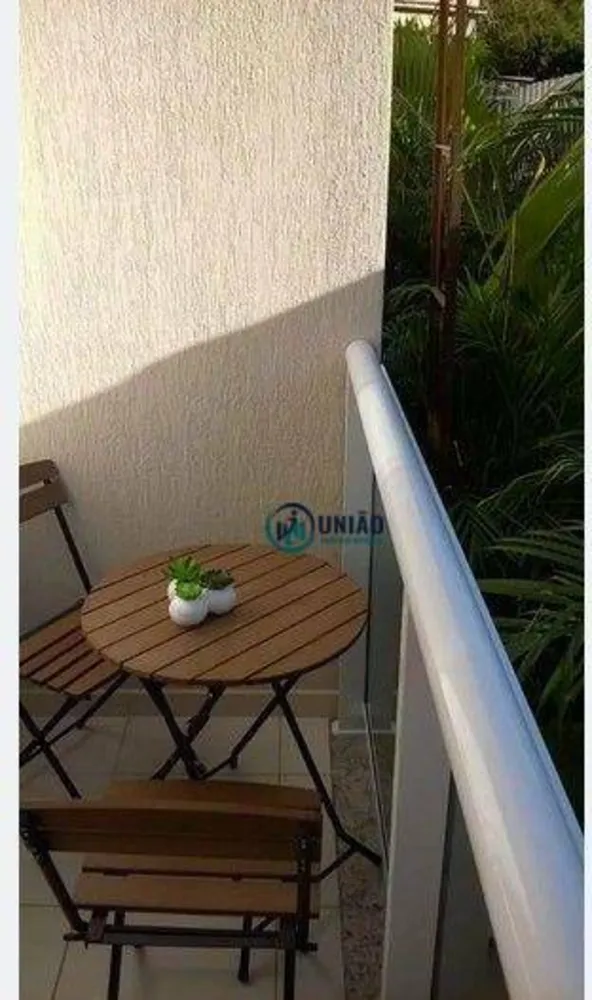 Apartamento, 3 quartos, 66 m² - Foto 6