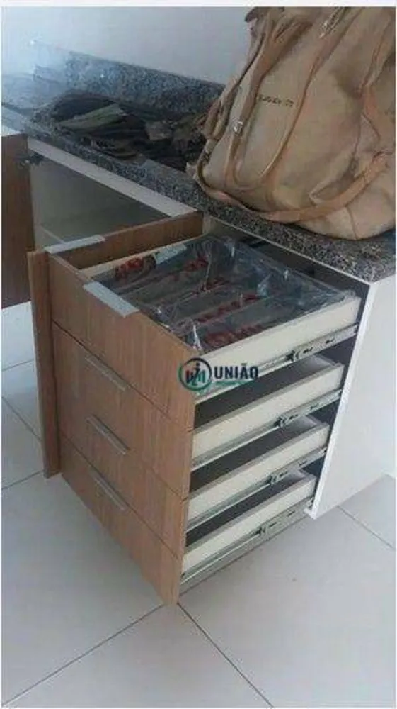 Apartamento, 3 quartos, 66 m² - Foto 5