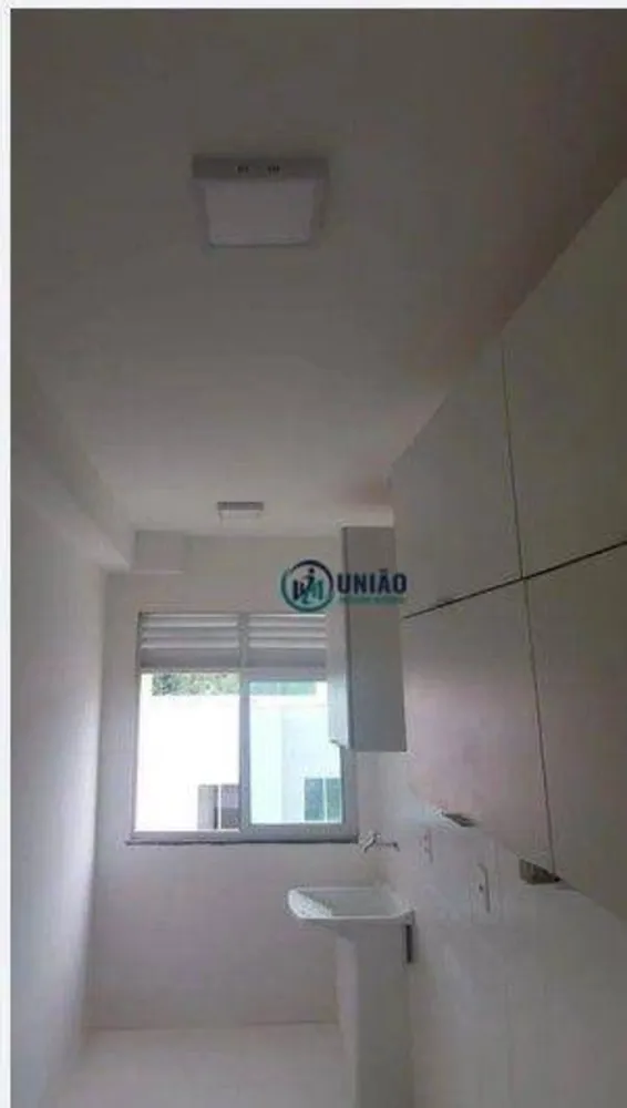Apartamento, 3 quartos, 66 m² - Foto 2
