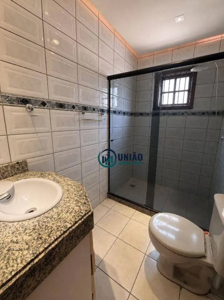 Casa, 3 quartos, 200 m² - Foto 9