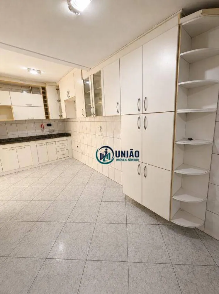 Casa, 3 quartos, 200 m² - Foto 12