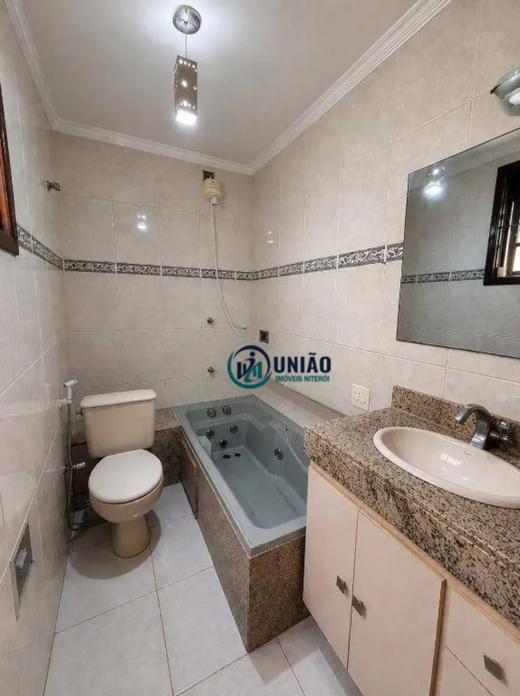 Casa, 3 quartos, 200 m² - Foto 10