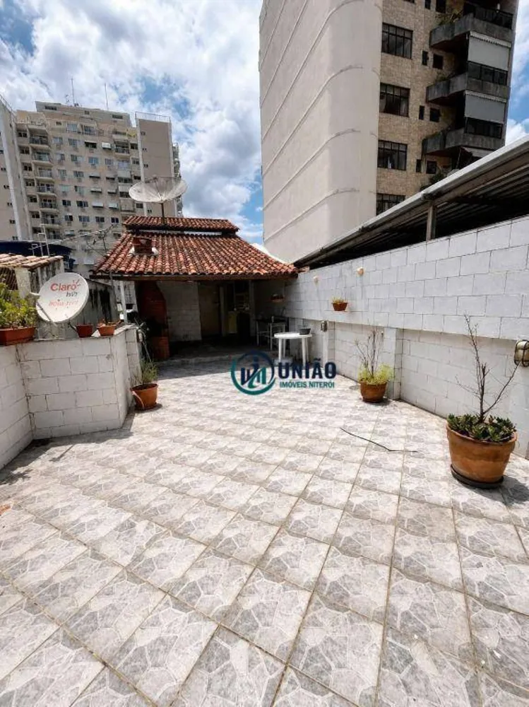 Casa, 3 quartos, 200 m² - Foto 2