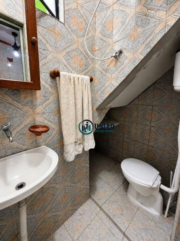 Casa, 3 quartos, 200 m² - Foto 11