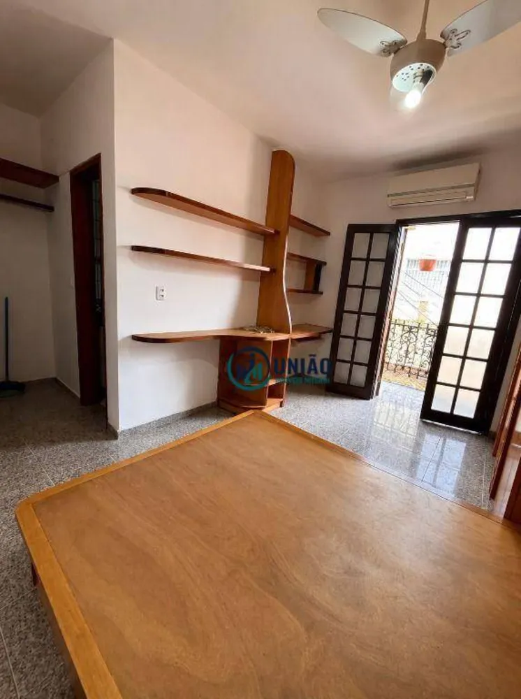 Casa, 3 quartos, 200 m² - Foto 7