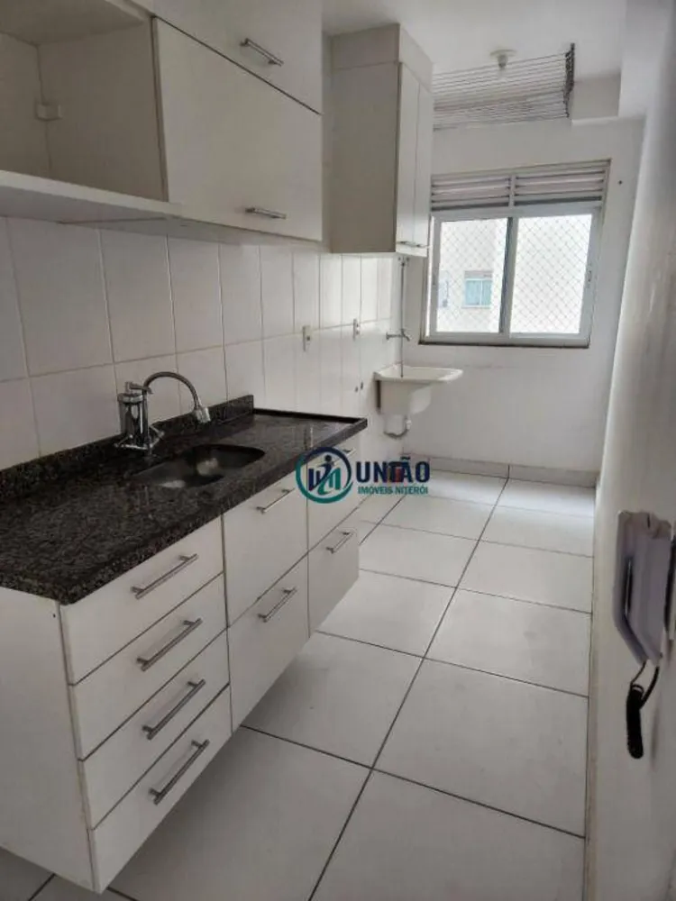 Apartamento, 3 quartos, 65 m² - Foto 7