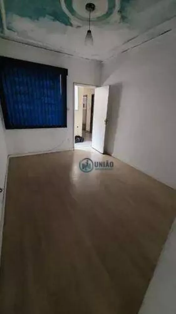 Apartamento à venda com 1 quarto, 45m² - Foto 3