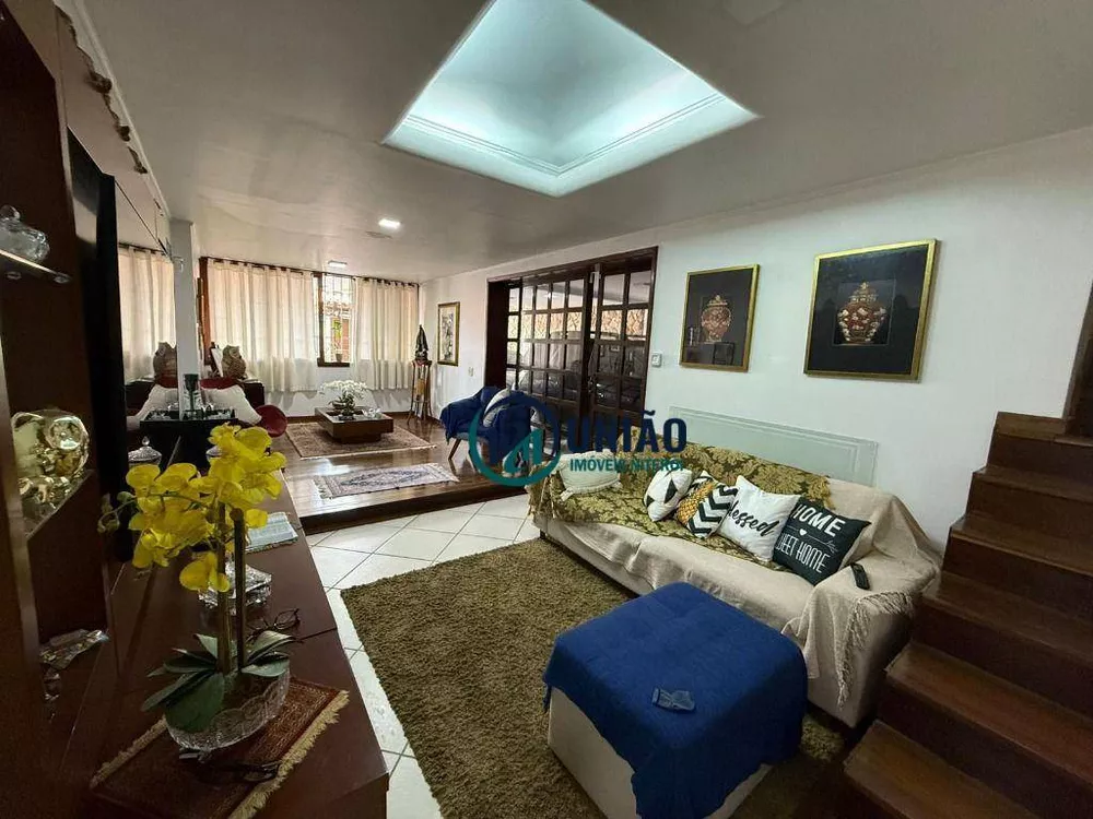 Casa, 4 quartos, 415 m² - Foto 3