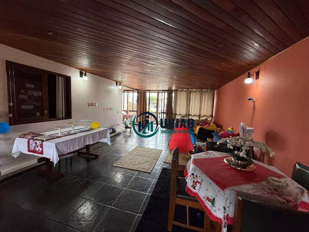 Casa, 4 quartos, 415 m² - Foto 25