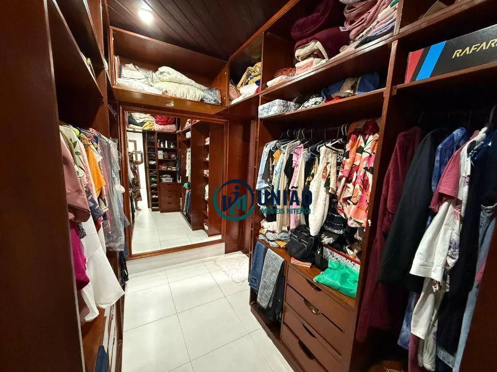 Casa, 4 quartos, 415 m² - Foto 16