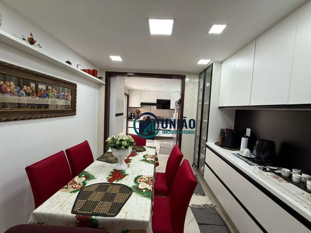 Casa, 4 quartos, 415 m² - Foto 23