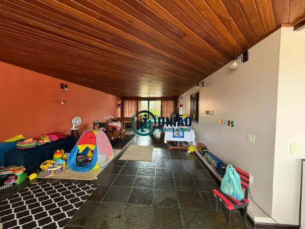 Casa, 4 quartos, 415 m² - Foto 13