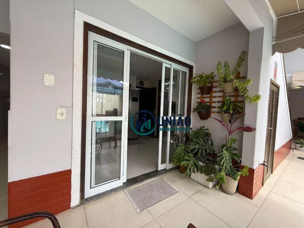 Casa, 4 quartos, 415 m² - Foto 27