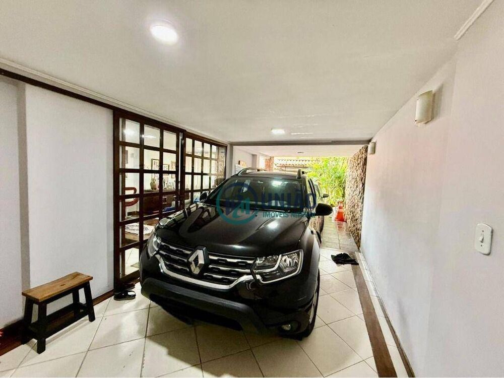 Casa, 4 quartos, 415 m² - Foto 29
