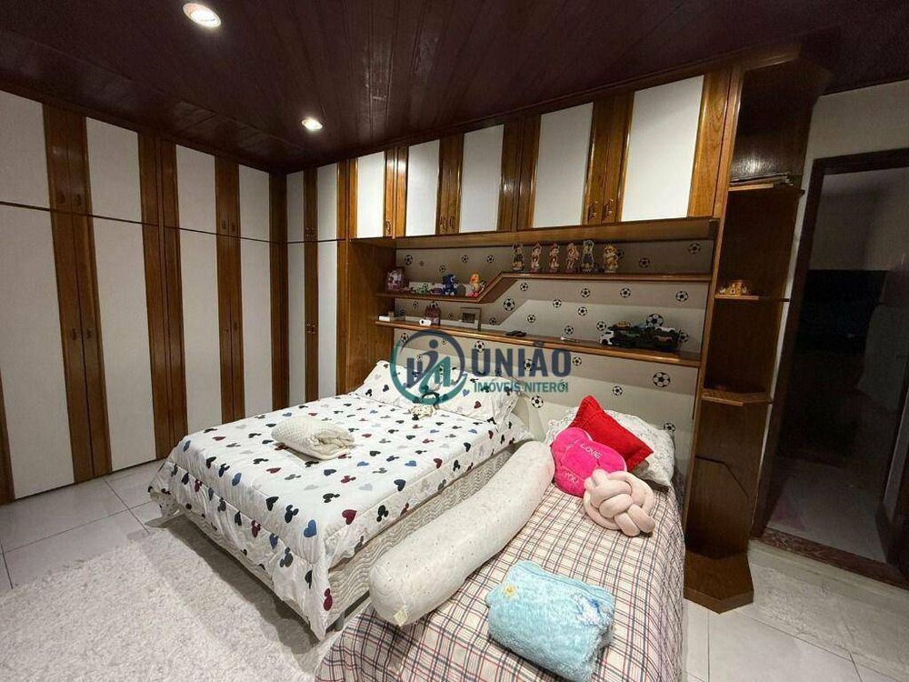 Casa, 4 quartos, 415 m² - Foto 36