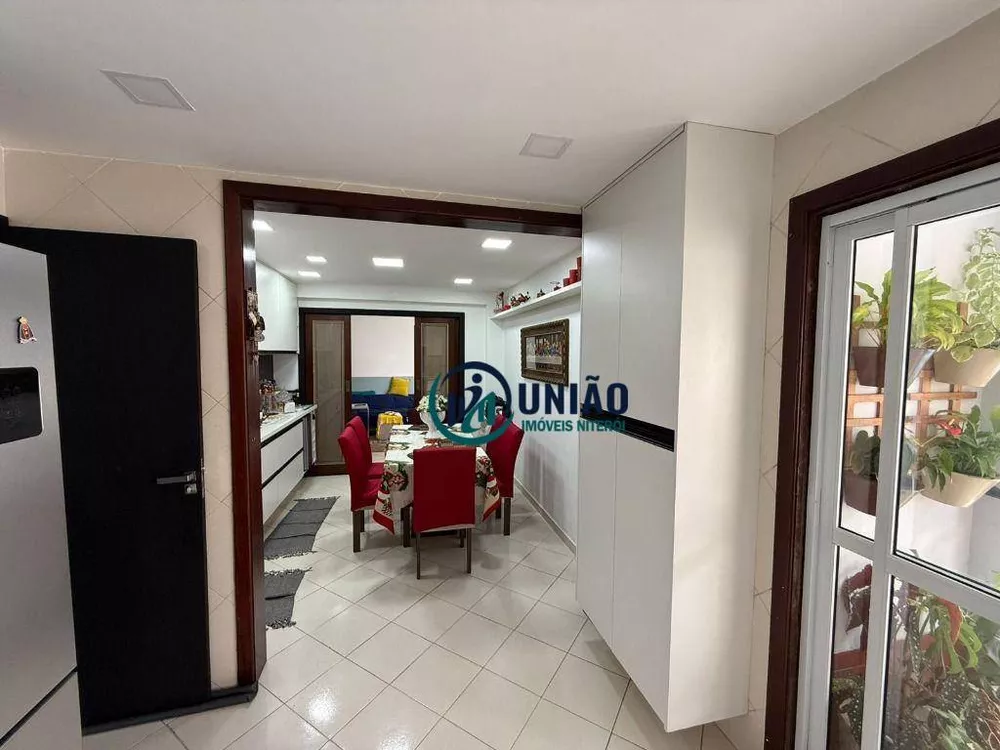 Casa, 4 quartos, 415 m² - Foto 10