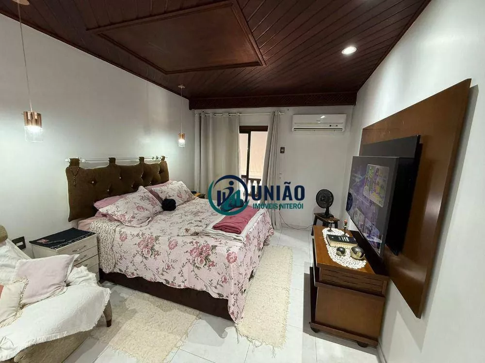 Casa, 4 quartos, 415 m² - Foto 19