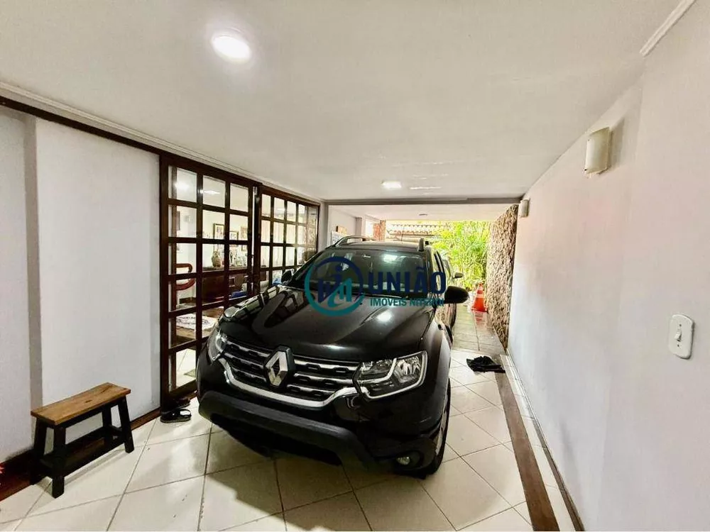 Casa, 4 quartos, 415 m² - Foto 26
