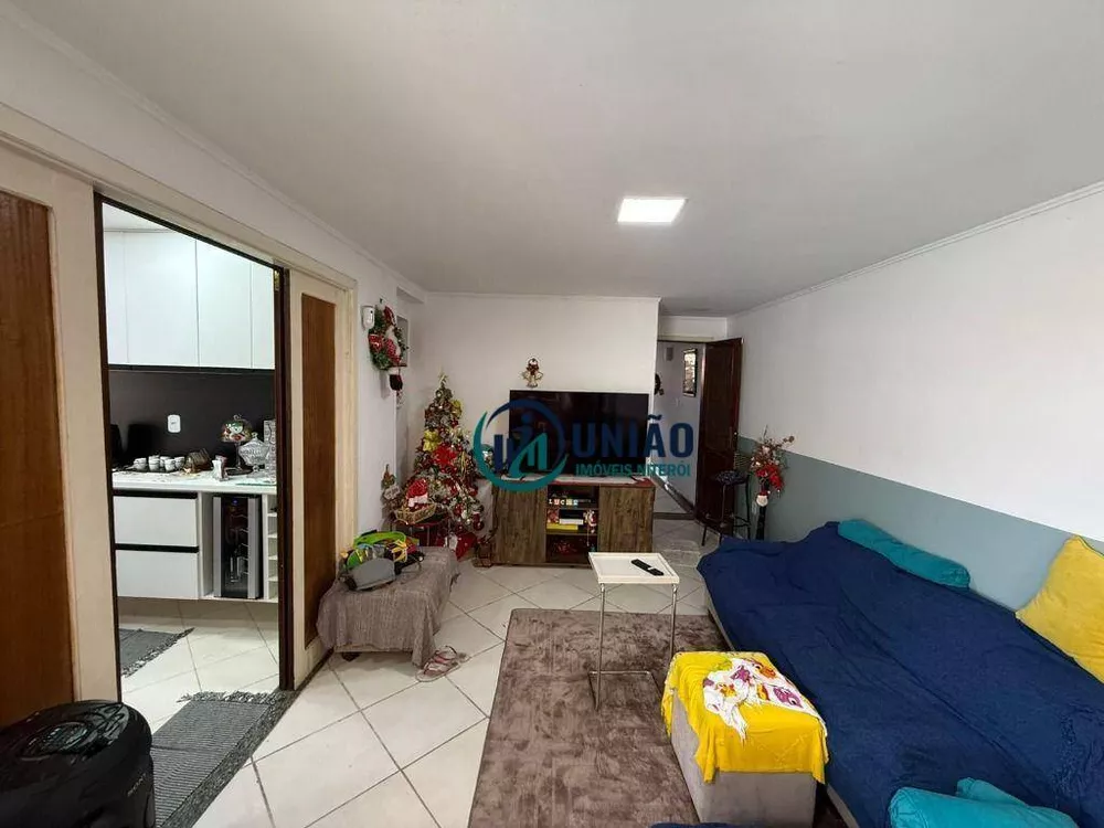 Casa, 4 quartos, 415 m² - Foto 4