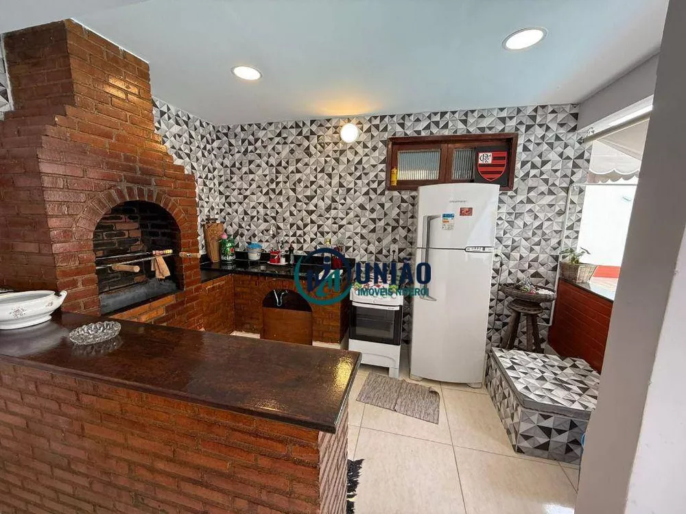 Casa, 4 quartos, 415 m² - Foto 7