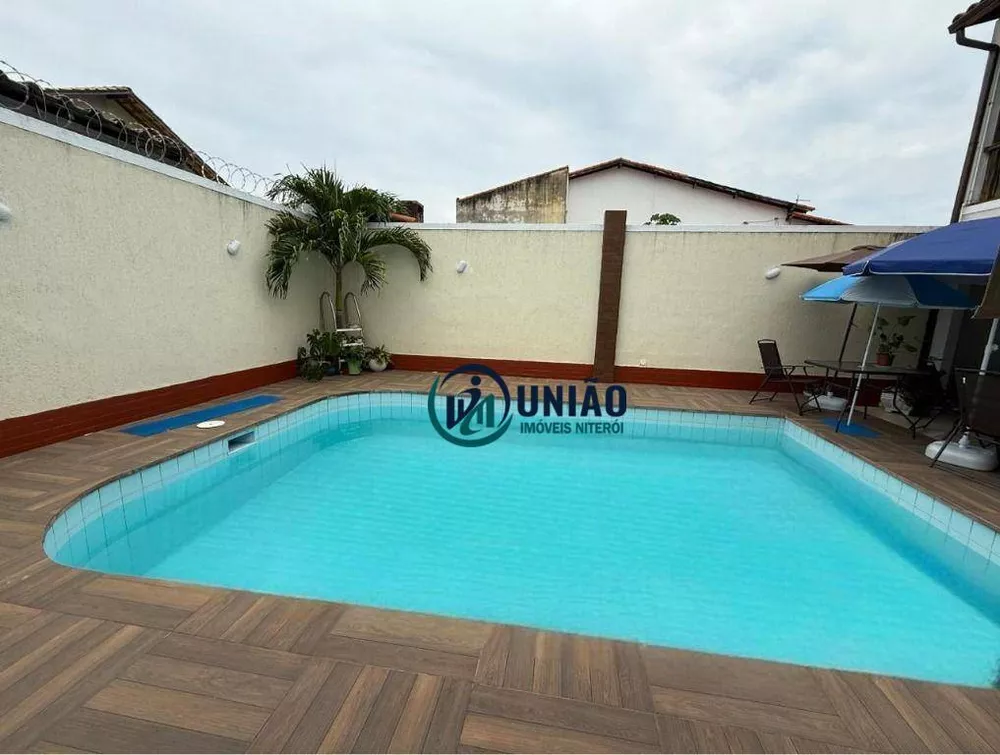 Casa, 4 quartos, 415 m² - Foto 14