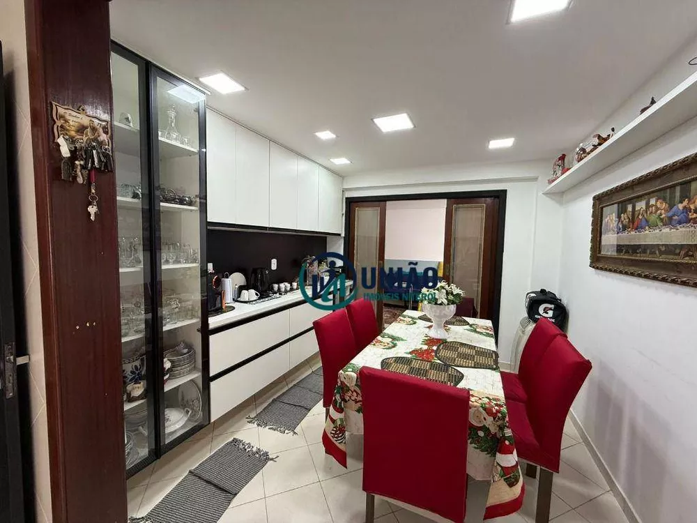 Casa, 4 quartos, 415 m² - Foto 21