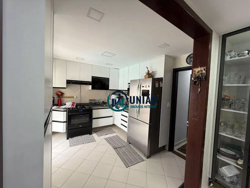 Casa, 4 quartos, 415 m² - Foto 24