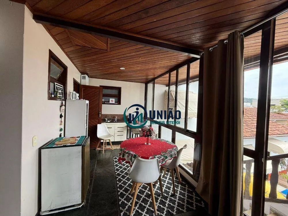 Casa, 4 quartos, 415 m² - Foto 22