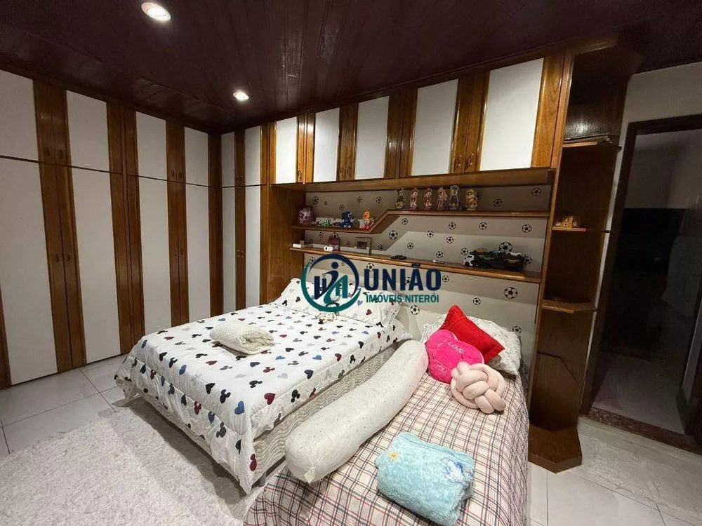 Casa, 4 quartos, 415 m² - Foto 8
