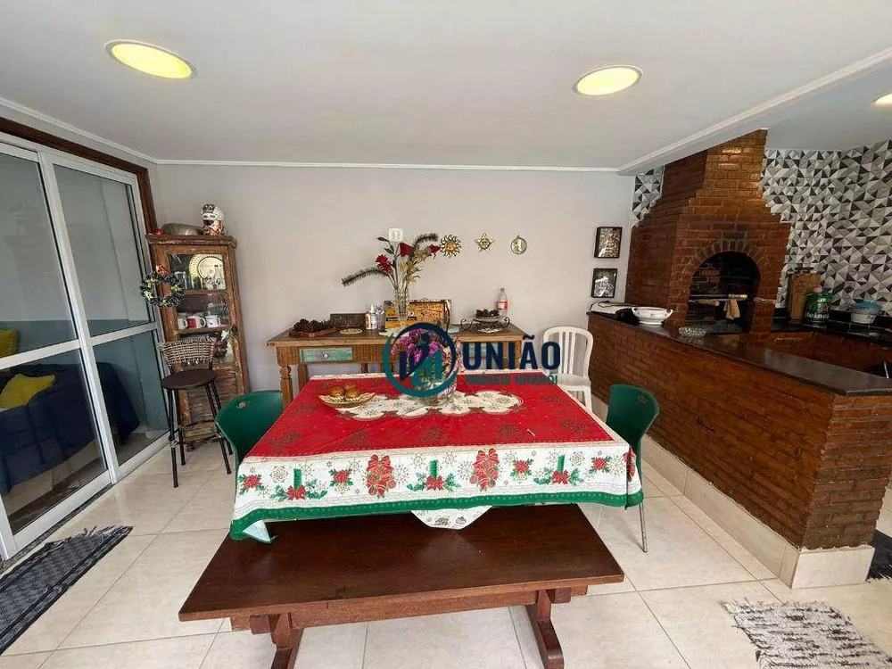 Casa, 4 quartos, 415 m² - Foto 12