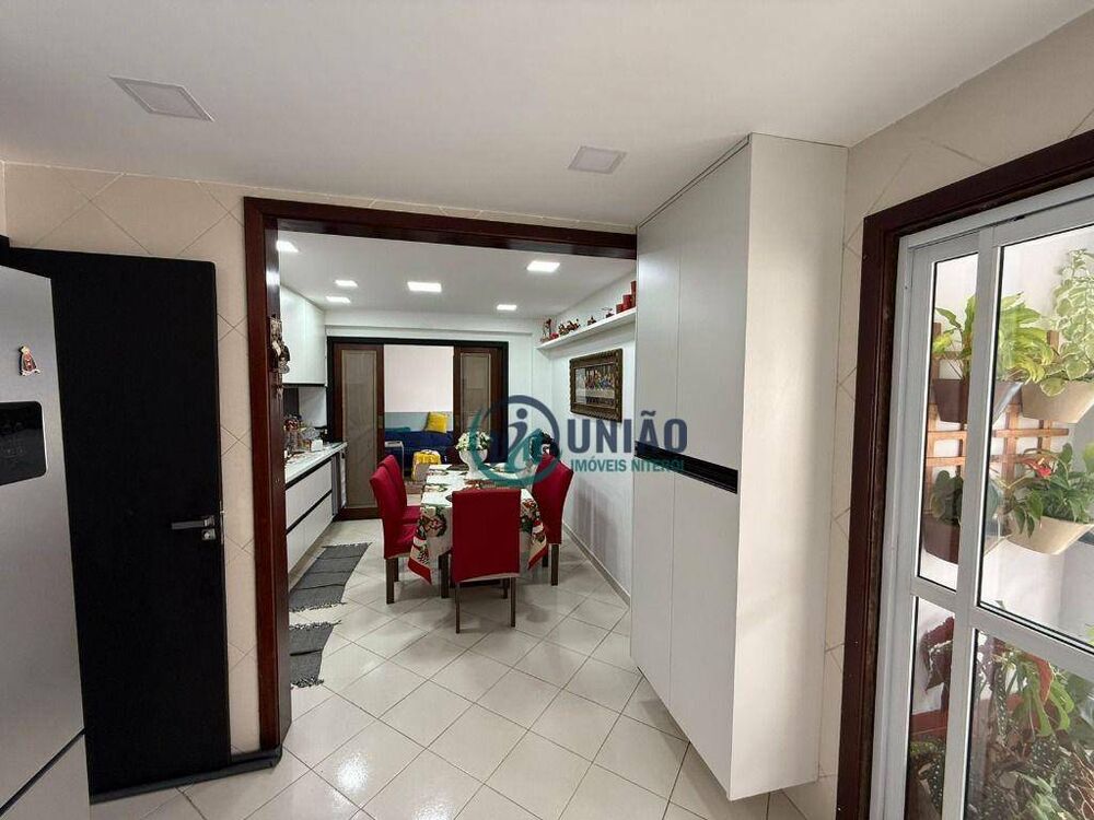 Casa, 4 quartos, 415 m² - Foto 35