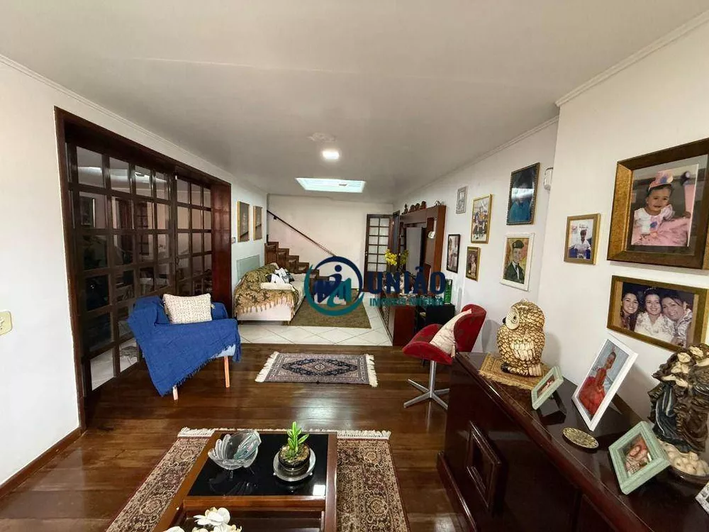 Casa, 4 quartos, 415 m² - Foto 9