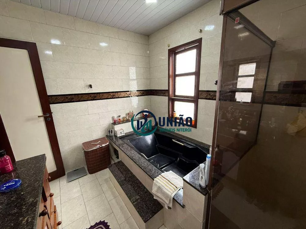 Casa, 4 quartos, 415 m² - Foto 17