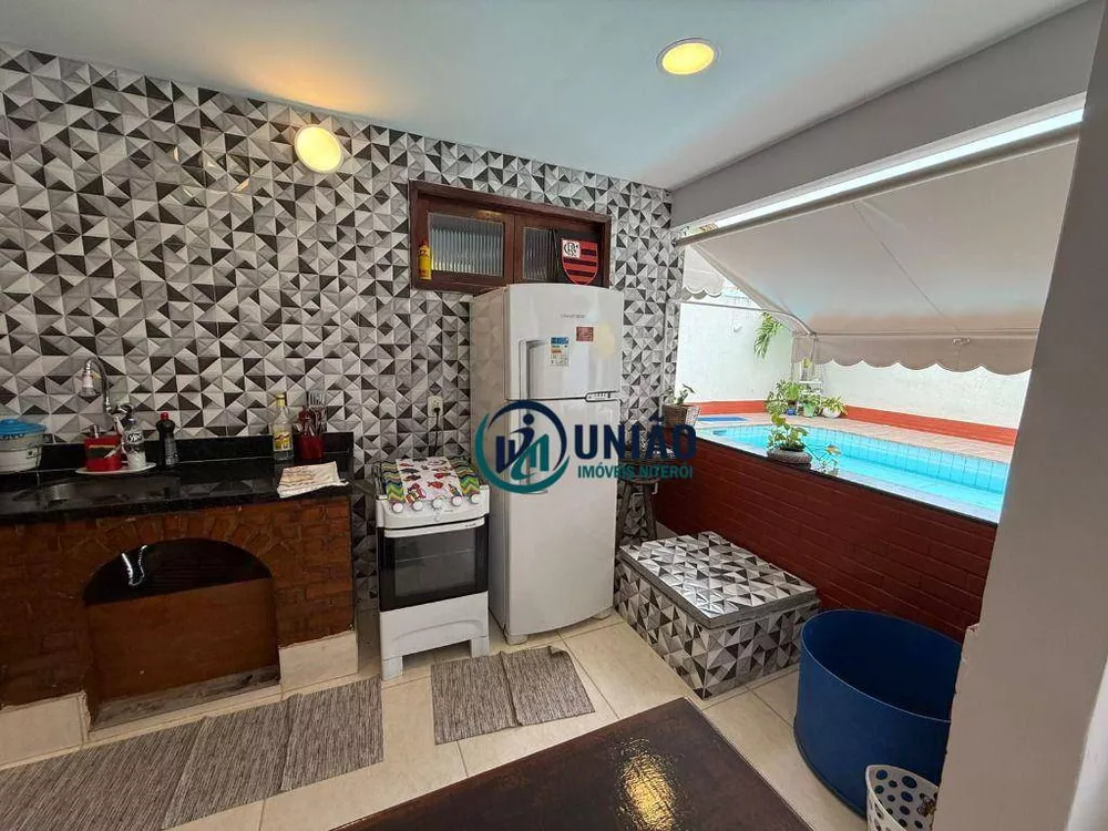 Casa, 4 quartos, 415 m² - Foto 18