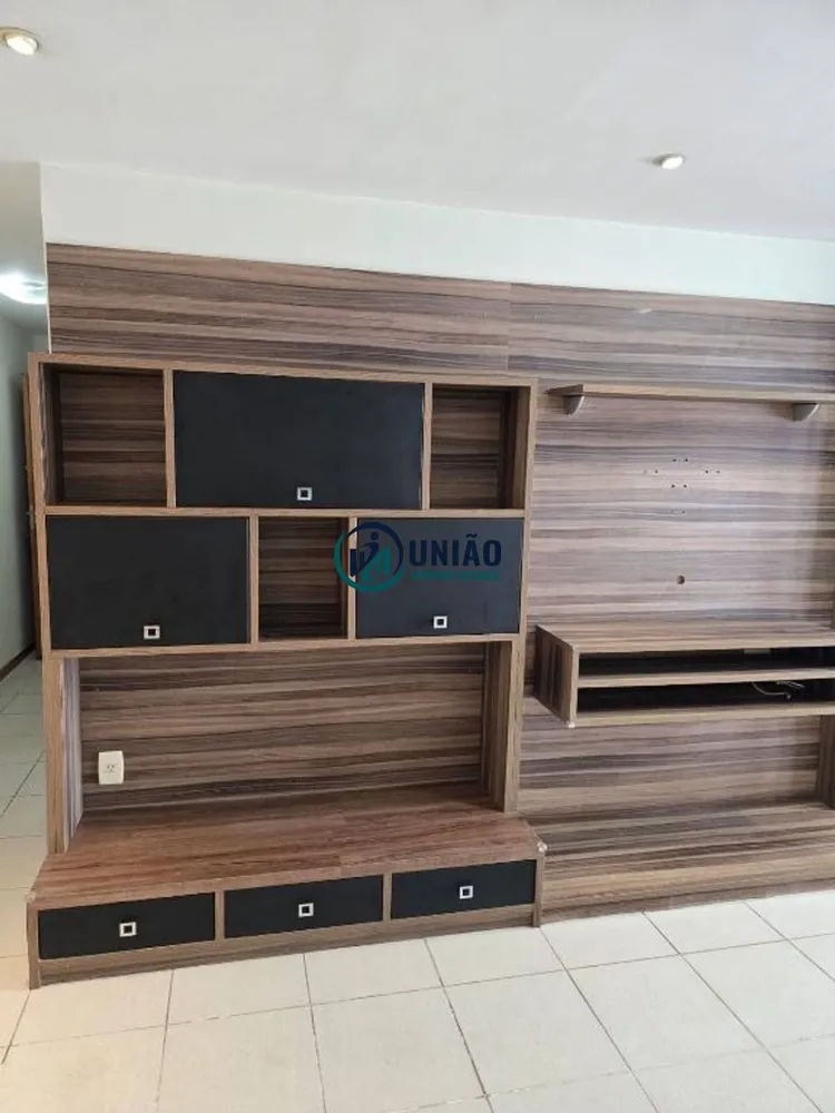 Apartamento, 2 quartos, 73 m² - Foto 1