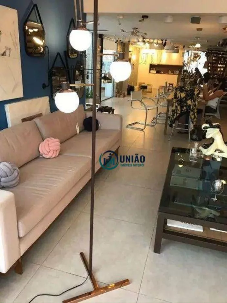 Loja-Salão, 350 m² - Foto 4