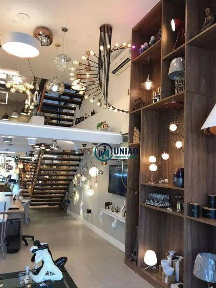 Loja-Salão, 350 m² - Foto 13