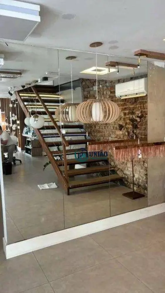 Loja-Salão, 350 m² - Foto 19
