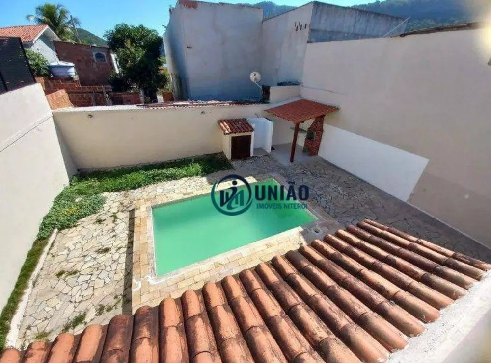 Casa, 3 quartos, 330 m² - Foto 18