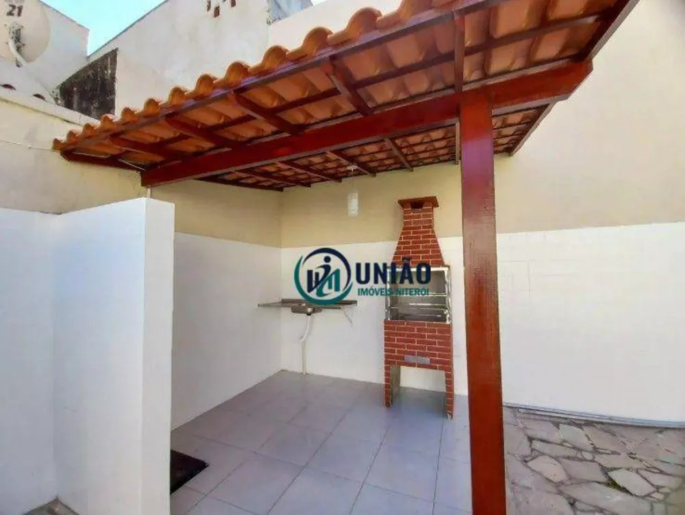 Casa, 3 quartos, 330 m² - Foto 15