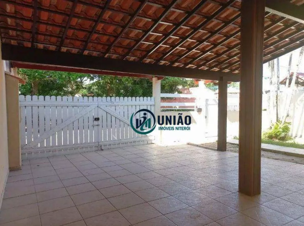 Casa, 3 quartos, 330 m² - Foto 13