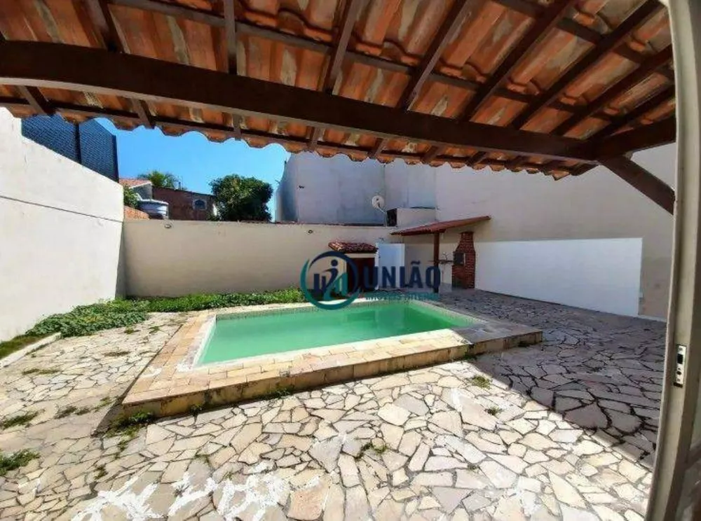 Casa, 3 quartos, 330 m² - Foto 17